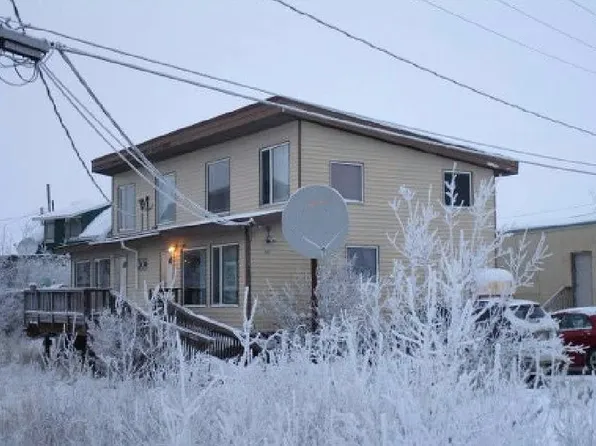 410 Owl St, Bethel, AK 99559
