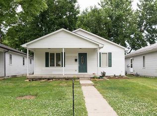 115 S 12th Ave, Beech Grove, IN 46107