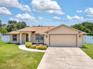 2713 Dolphin Dr, Sebring, FL 33870