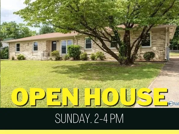 9624 Dortmund Dr SE, Huntsville, AL 35803