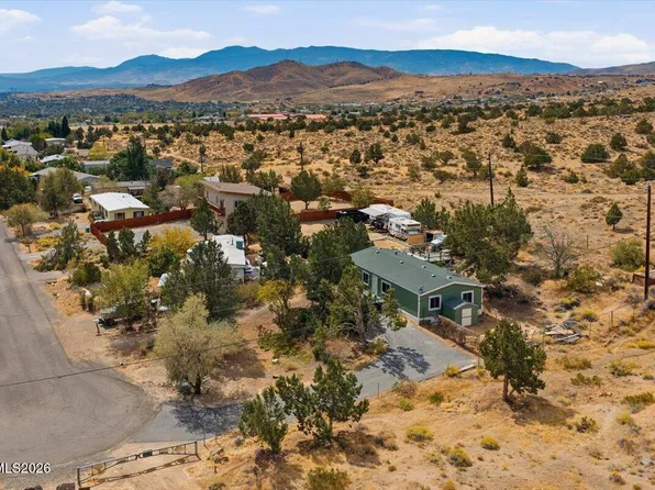 255 Danforth Dr, Sun Valley, NV 89433