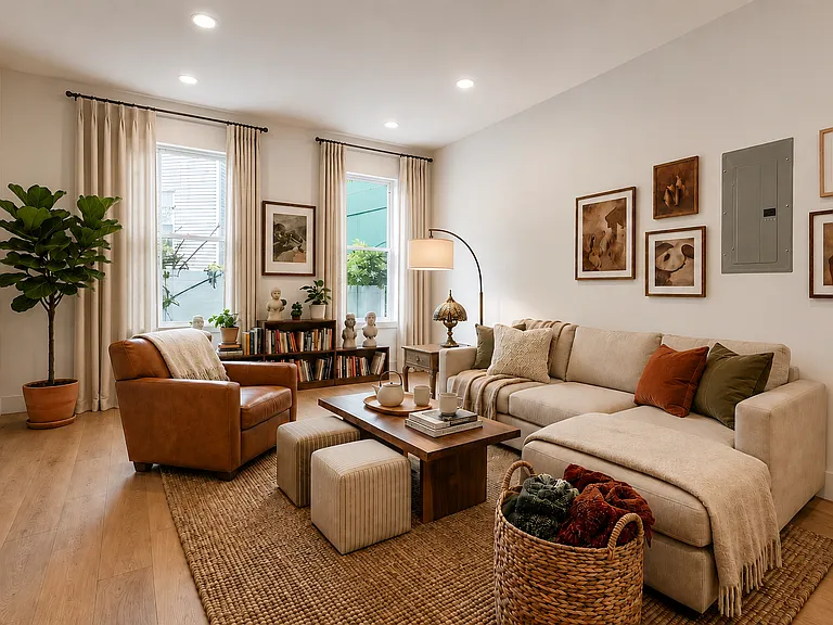 29 Fayette St #1 — Photo 2