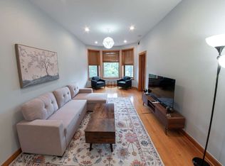 1219 N California Ave #2, Chicago, IL 60622