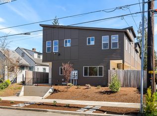 5860 N Missouri Ave #1, Portland, OR 97217