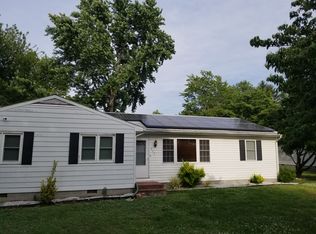 403 Noble St, Hurlock, MD 21643