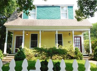 238 Hamilton St, Roanoke Rapids, NC 27870