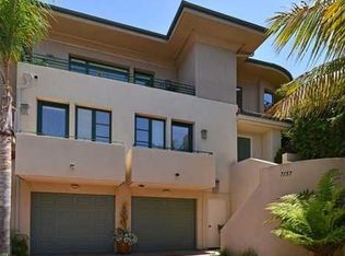 7157 Fay Ave, La Jolla, CA 92037