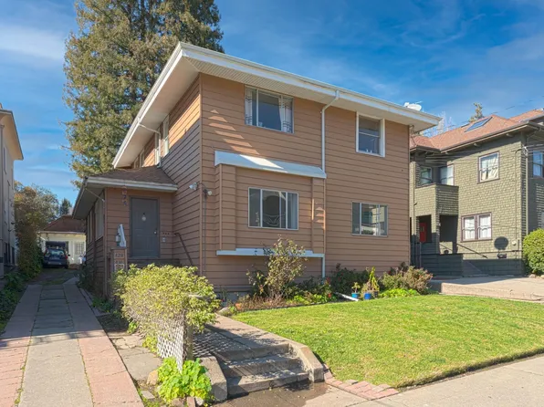 429 Euclid Ave, Oakland, CA 94610