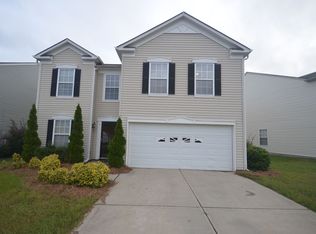 3014 Morel Ave, Fort Mill, SC 29715