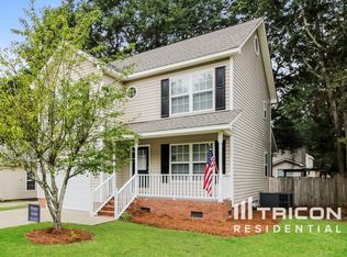 213 Montclaire Cir, West Columbia, SC 29170