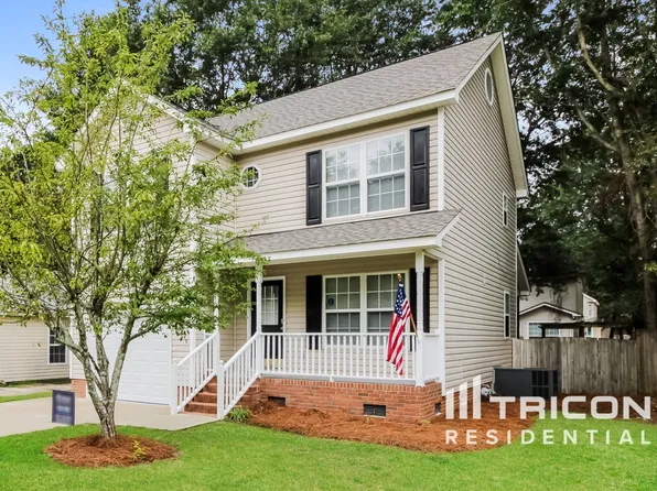 213 Montclaire Cir, West Columbia, SC 29170