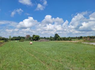 21420 S 477 East Ave, Porter, OK 74454