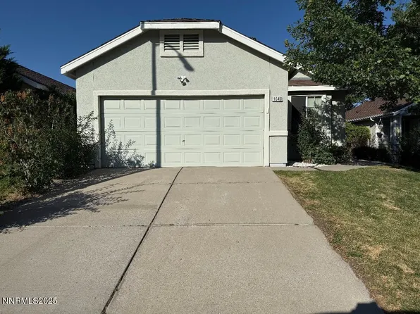 1640 Marinette Ct, Reno, NV 89523