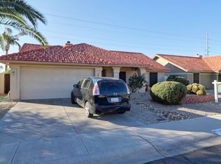 7625 W McRae Way, Glendale, AZ 85308