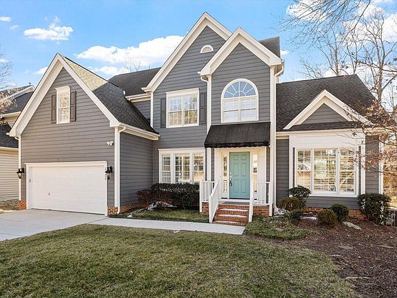 2nd image of 2420 Clerestory Pl