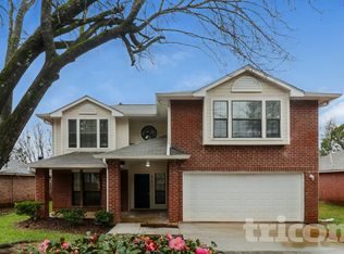 820 Arbor Hill Dr, Stone Mountain, GA 30088