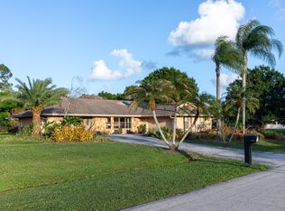 2681 SE Delong Road, Port St Lucie, FL 34952