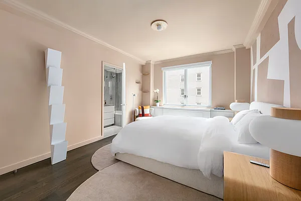 105 West 13th Street #11CD in Greenwich Village, Manhattan
