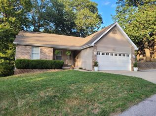 5609 Betty Dr, High Ridge, MO 63049
