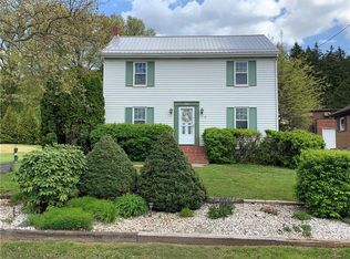 1655 Vermont Ave, White Oak, PA 15131