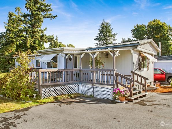 2411 Grandview Road UNIT 20, Ferndale, WA 98248