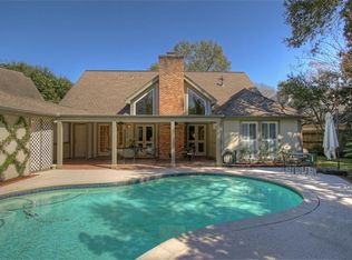 12703 Farlington Cir, Houston, TX 77077