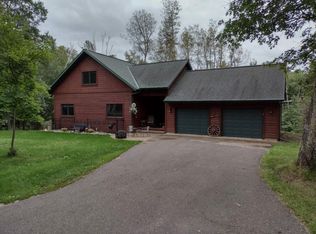 14321 Shafer Rd, Crosslake, MN 56442