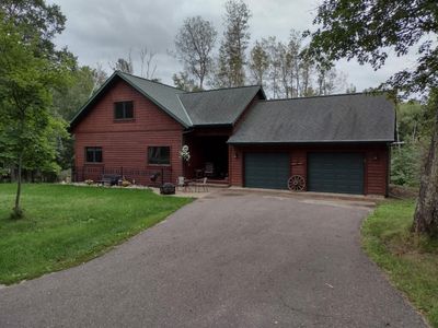 14321 Shafer Rd, Crosslake, MN, 56442