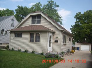 2764 S 70th St, Milwaukee, WI 53219