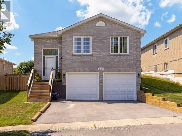335 Bailey Dr, Orangeville, ON L9W 4L9