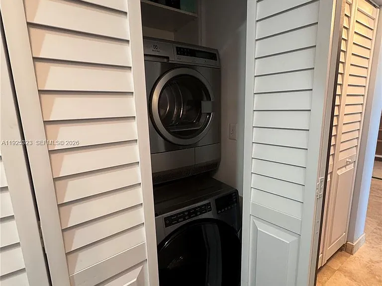 900 Biscayne Blvd #2604 — Photo 35
