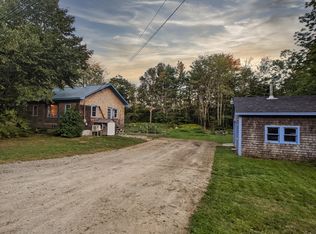 70 Back Searsport Rd, Searsport, ME 04974