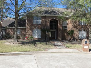 13531 Belhaven Dr, Houston, TX 77069