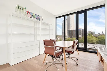 Sold by Modern Spaces