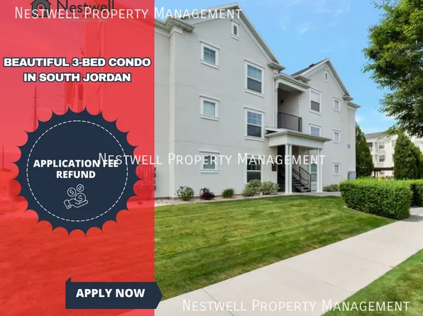 11782 S Currant Dr Unit 103, South Jordan, UT 84009