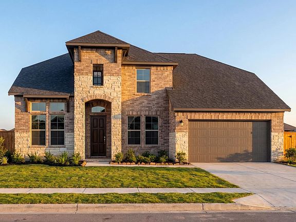 Build The Victoria C - now starting at 527,990