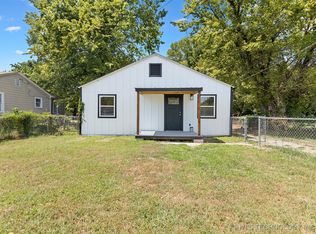 422 S 49th West Ave, Tulsa, OK 74127