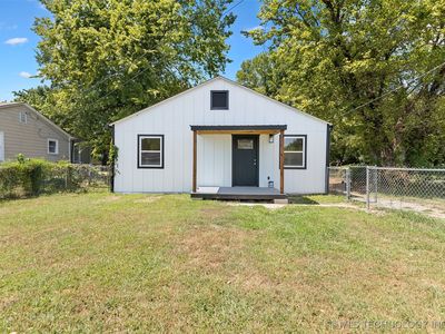422 S 49th West Ave, Tulsa, OK, 74127