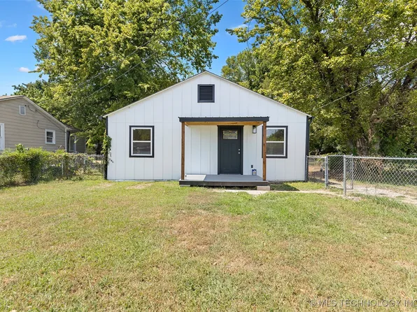 422 S 49th West Ave, Tulsa, OK 74127