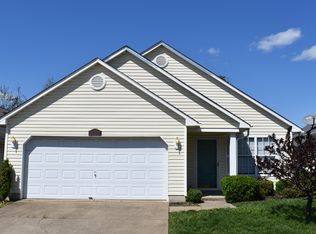 9205 Hampton Ridge Ct, Louisville, KY 40220