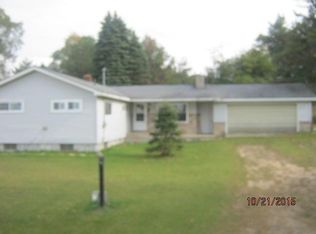 2026 N Weaver Rd, Fairview, MI 48621
