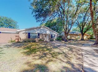 1443 Everglades Dr, Plano, TX 75023