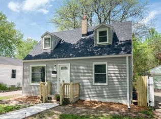 5339 N 56th St, Milwaukee, WI 53218