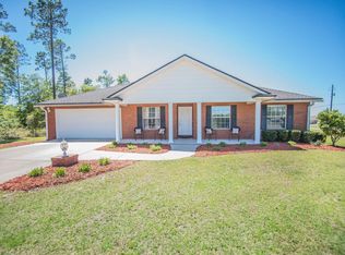 14512 Hunters Rdg E, Glen Saint Mary, FL 32040