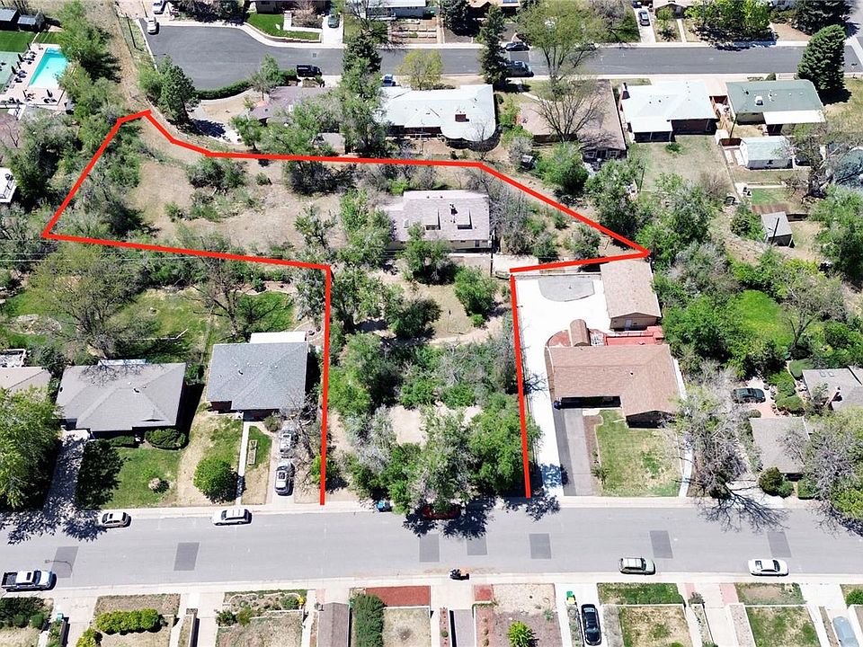 1st image of 3945 S Fox Street