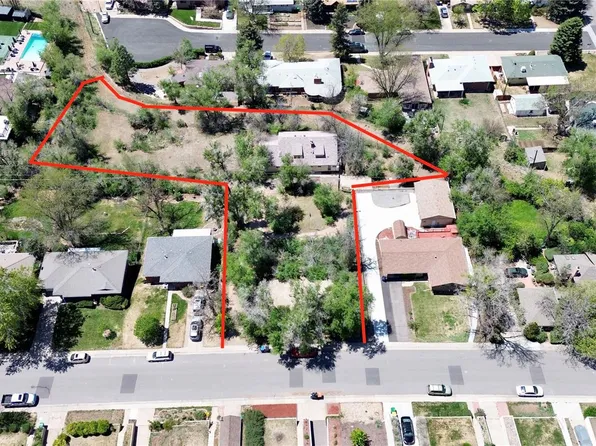 3945 S Fox Street, Englewood, CO 80110