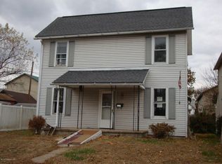 507 Susquehanna Ave, Berwick, PA 18603