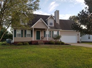 108 Colorado Ct, Lascassas, TN 37085