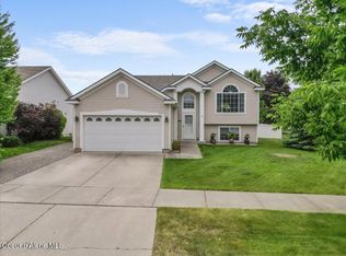 2574 W Sarge Ct, Coeur D Alene, ID 83815