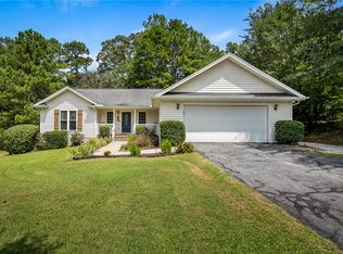 110 N Lyndsey Point, Seneca, SC 29672